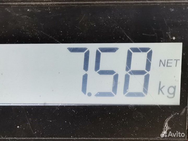 Ступица для Hyundai-KIA Ceed 2 (JD)