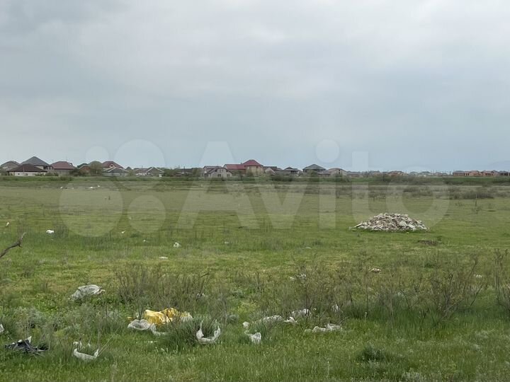 Участок 5 сот. (ИЖС)