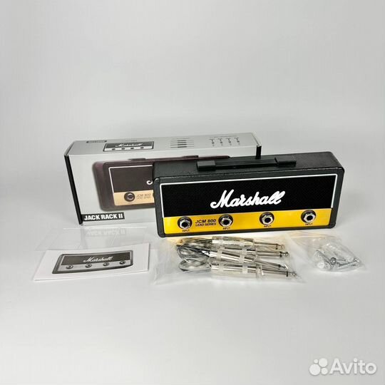 Ключница Marshall