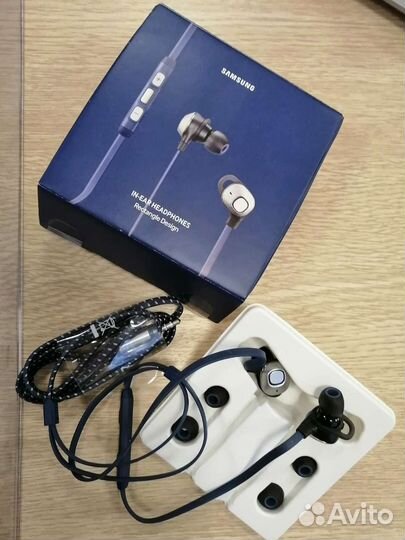 Гарнитура наушники Samsung EO-IA510 оригинал