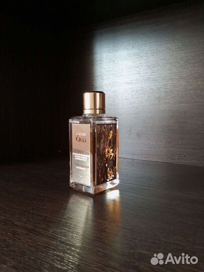 Black Afgano, Fleur Narcotique, Delina, распив