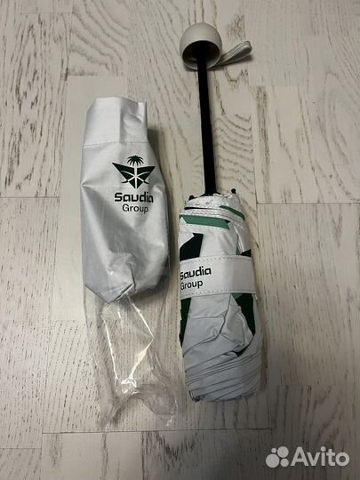 Зонт авиакомпиния Saudi Arabia