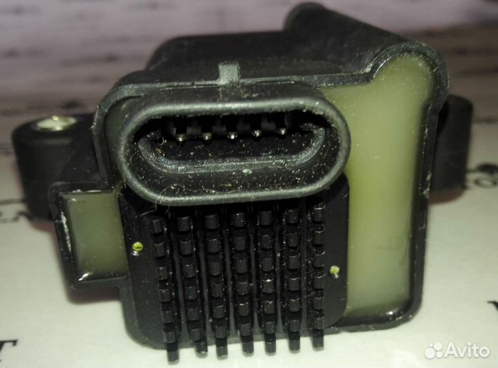 Катушка Mercury Optimax 8m0042381 8M0077473