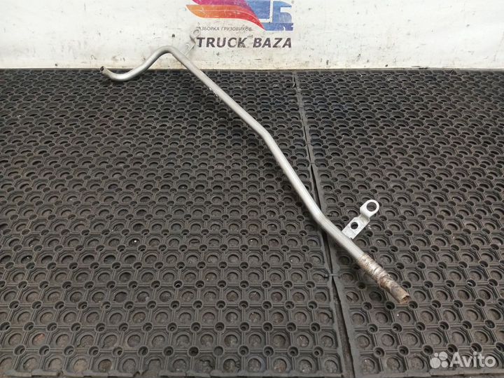 7482541611 Трубка выхлопная автономного отопителя