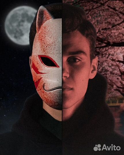 Ретушер. Обработка фото. Цветокоррекция