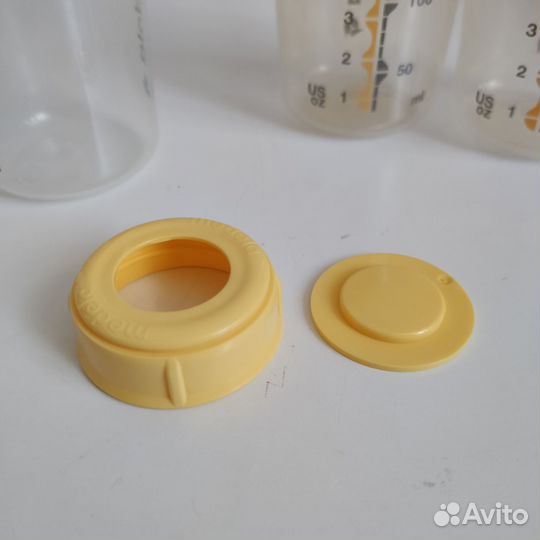 Бутылочки Medela 150 ml