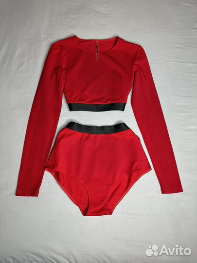 Комплекты шорты и топ lovely eva