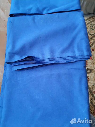 Отрез ткани