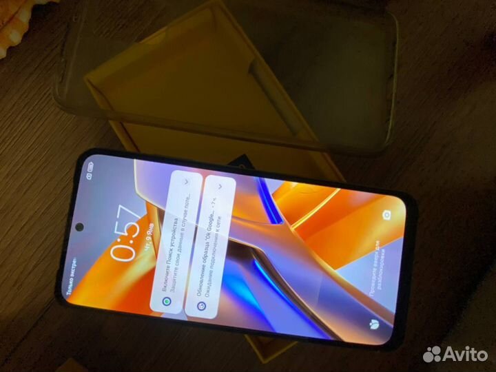 Xiaomi POCO M5s, 8/128 ГБ