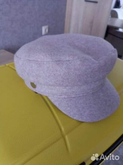 Шляпа женская