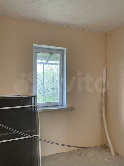 Дача 24 м² на участке 8 сот.