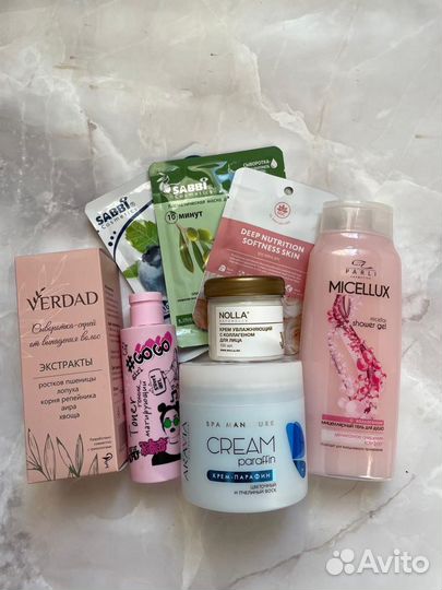 Набор косметики