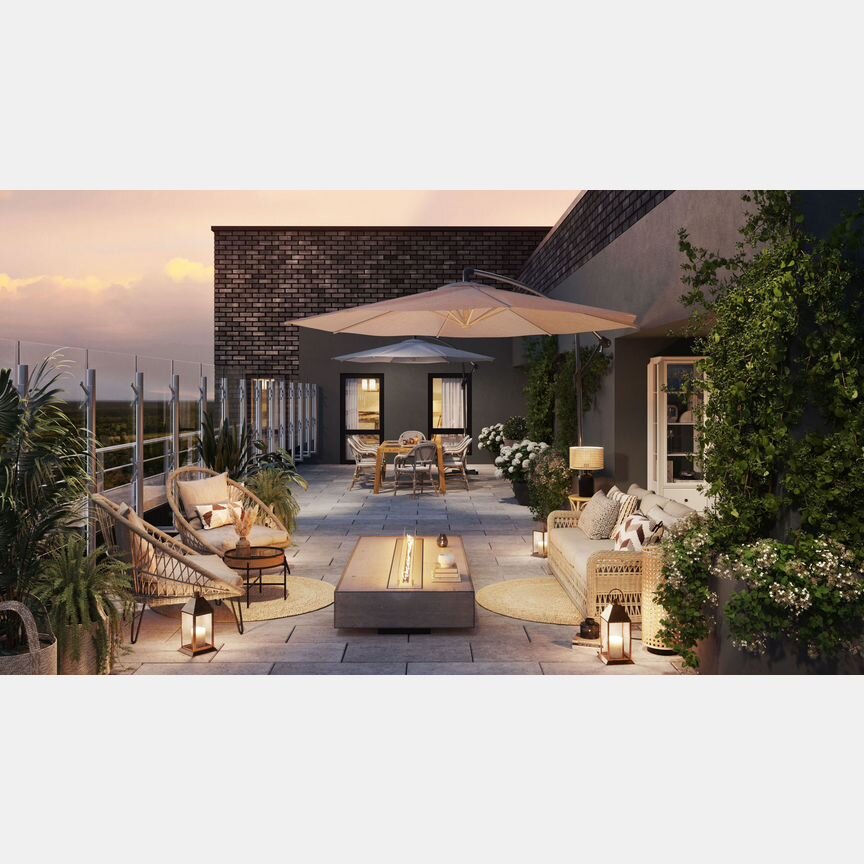 3-к. квартира, 61,9 м², 11/11 эт.