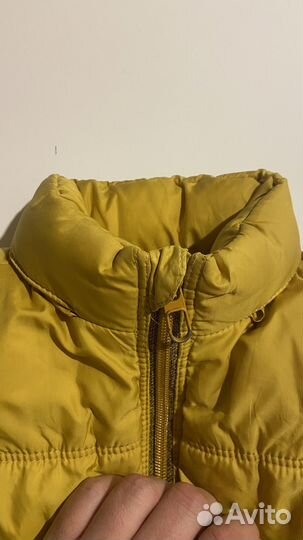 Жилетка zara 98 размер 2-3 года