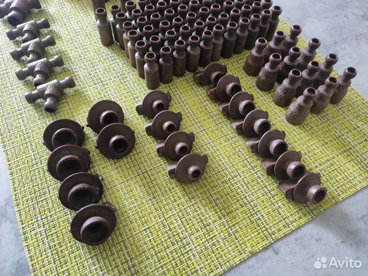 Жердочки для птиц Ferplast flex