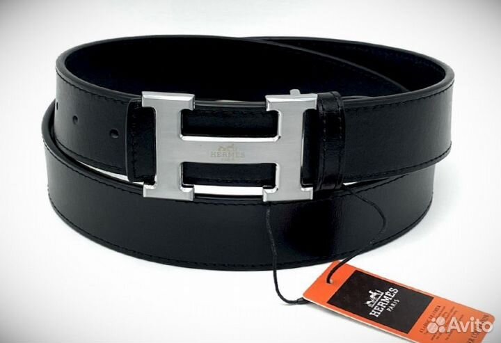 Ремень мужской Hermes