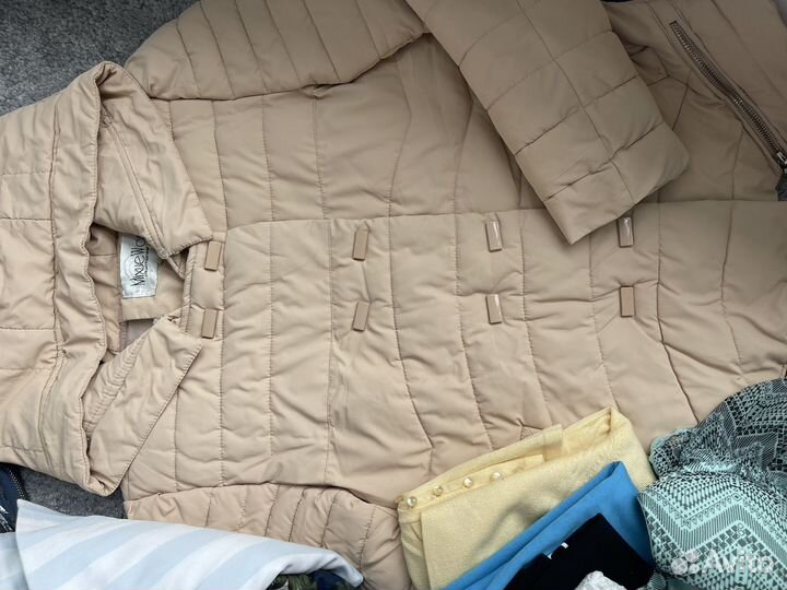 Женская одежда пакетом 40 - 42 размер xs s