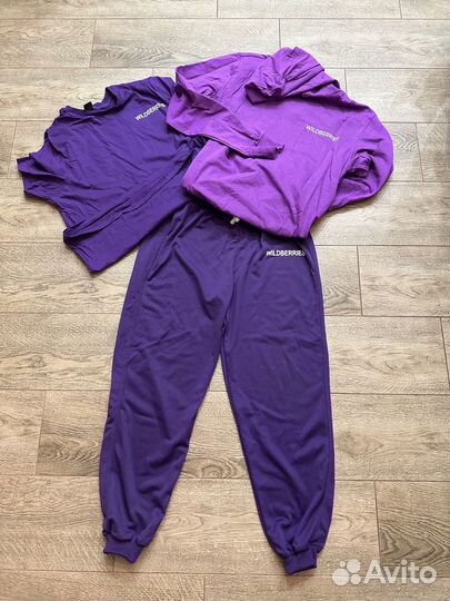 Мужская форма wildbеггies