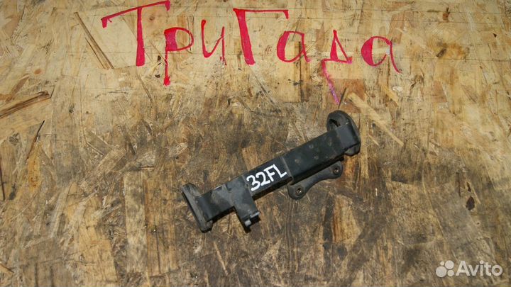 Крепления Suzuki GSX400 Impulse