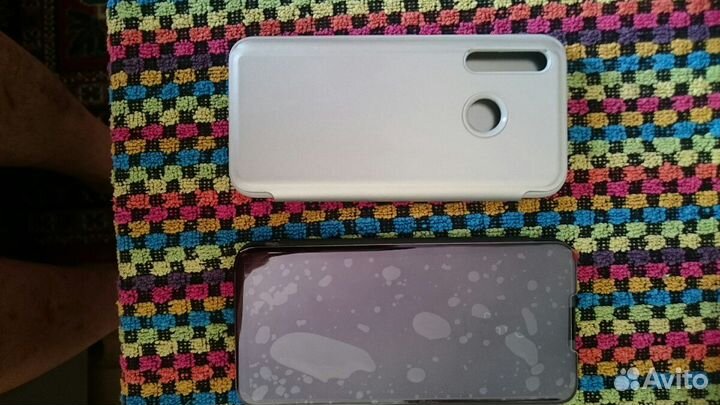 Флип чехол Honor