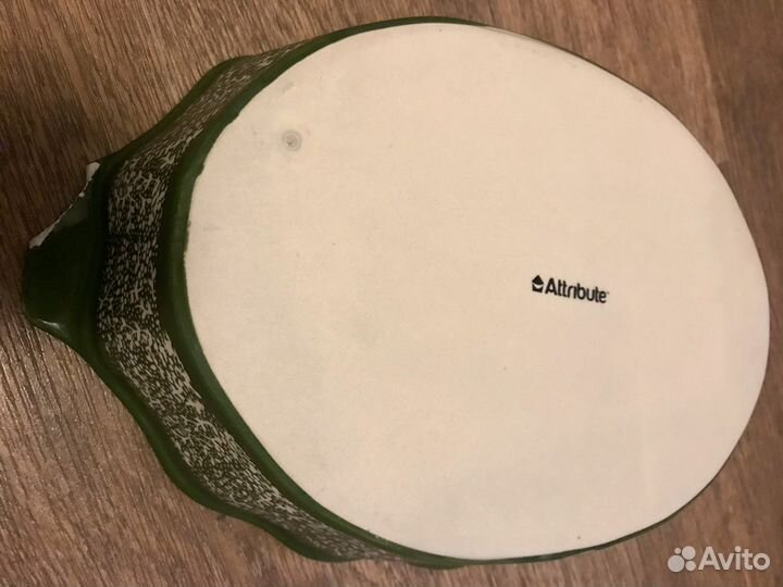 Форма керамическая для запекания Attribute