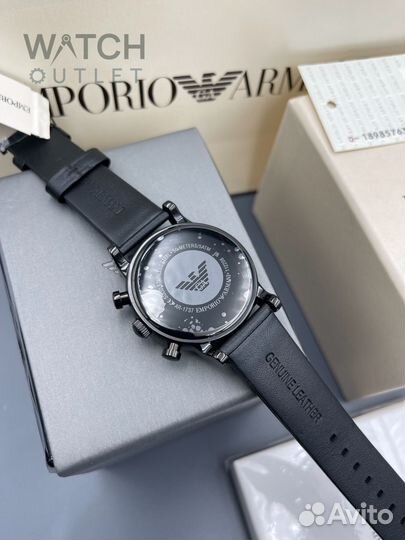 Часы Emporio Armani AR1737 оригинал