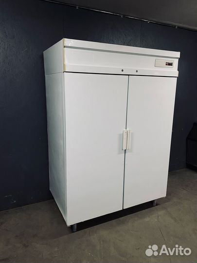 Холодильный шкаф Polair CM114-S