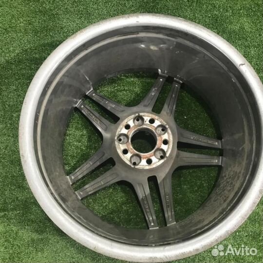 Диск литой Мерседес Бенц W205 (2014-2018)