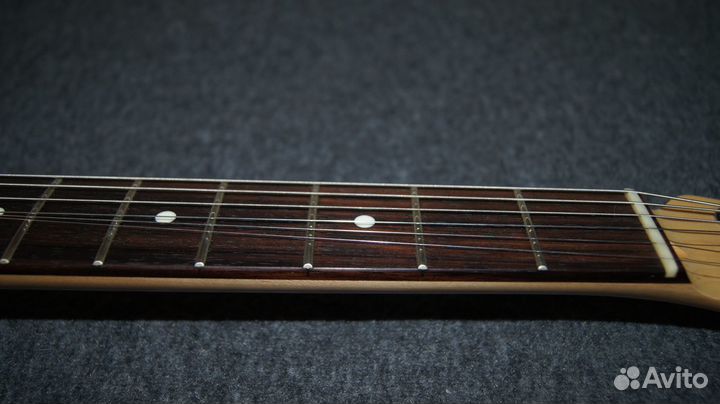 FGN JTL-5R Telecaster J-Standard, Japan