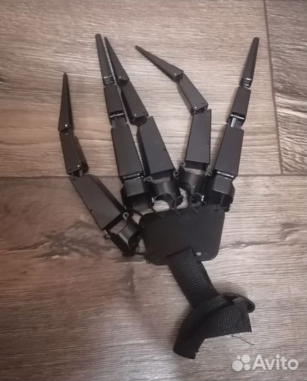 Механическая рука