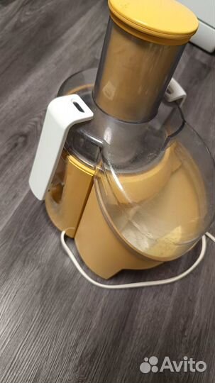 Соковыжималка philips