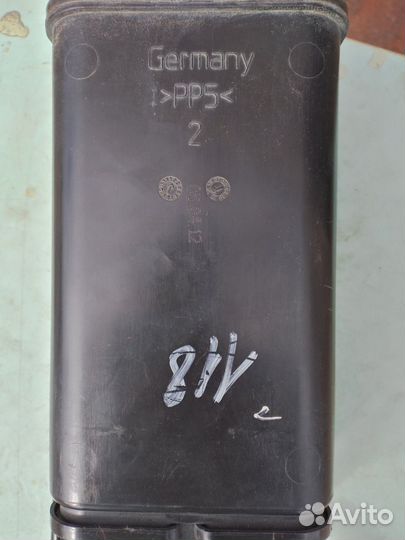 Абсорбер ваз - калина