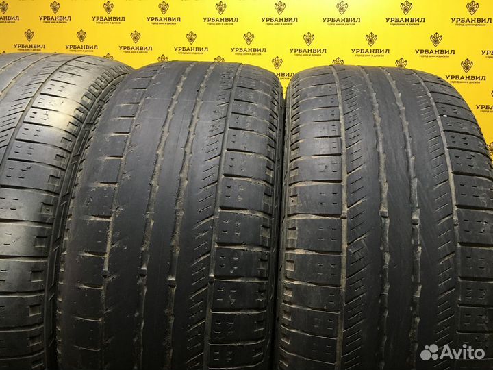 Hankook Dynapro HP RA23 235/55 R17 99V