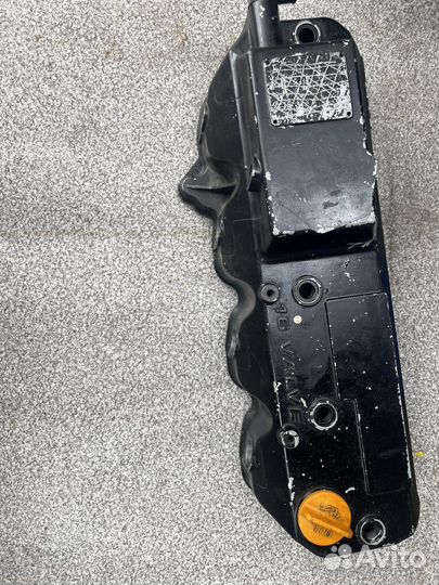 Запчасти Yanmar