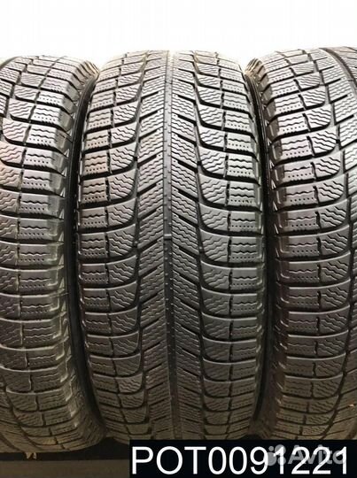 Michelin X-Ice 3 195/65 R16 99R