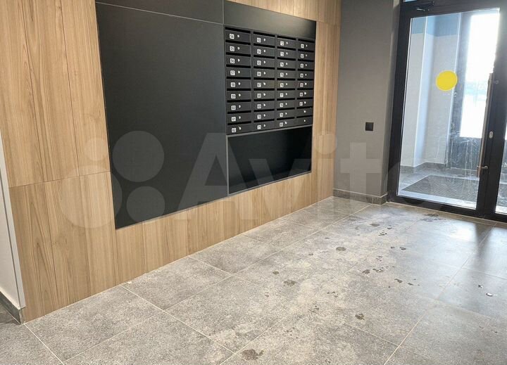 1-к. квартира, 40,9 м², 10/12 эт.