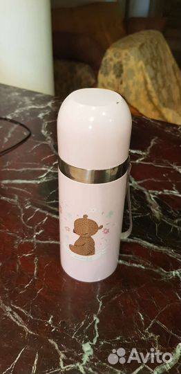 Термос для еды