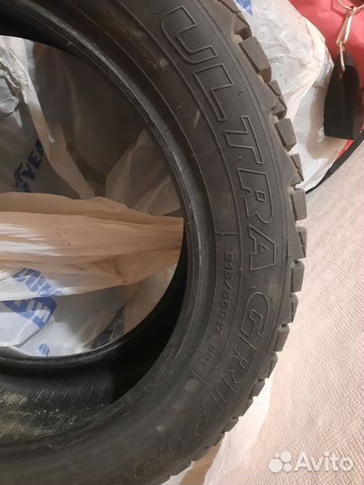 Good Friend GA/GF016 215/55 R17