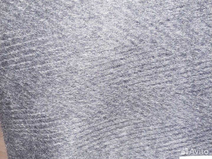 Ткань пальтовая