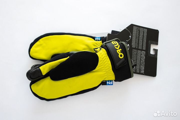 Варежки Oakley Factory Winter Trigger II