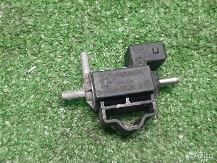 Клапан вакуумный электромагнитный Opel Zafira C 2