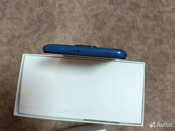 Xiaomi Redmi Note 9, 4/64 ГБ