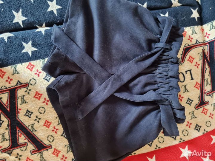 Шорты для девочек