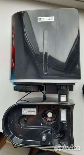 Увлажнитель воздуха новый