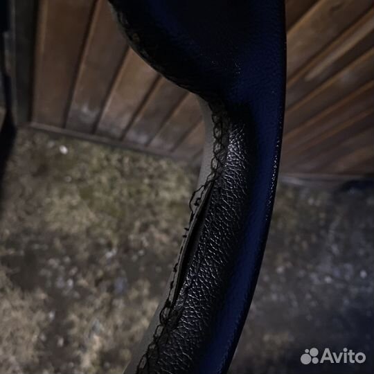 Руль спортивный