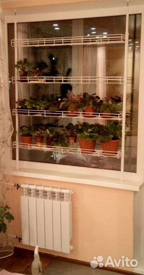 Подставка для цветов 