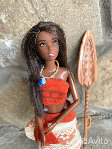 Барби 1990г