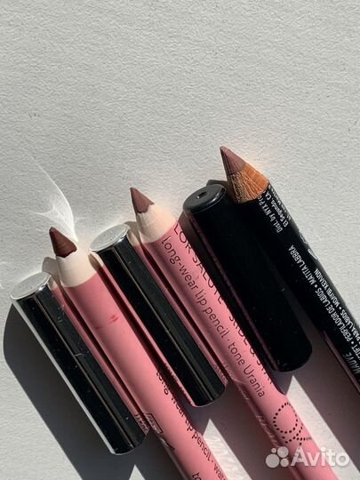 1 шт. Карандаш для губ, глаз OK beauty, NYX