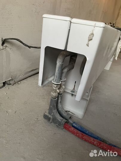 Радиатор отопления