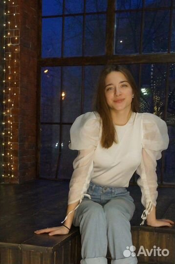 Репетитор по вокалу и пианино